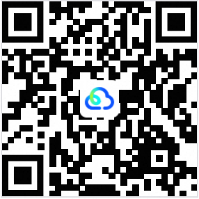 青漫漫画APP下载二维码 扫码免费下载